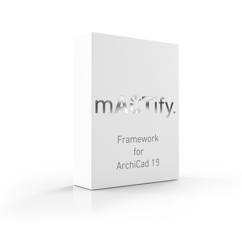 mACT 19 product image